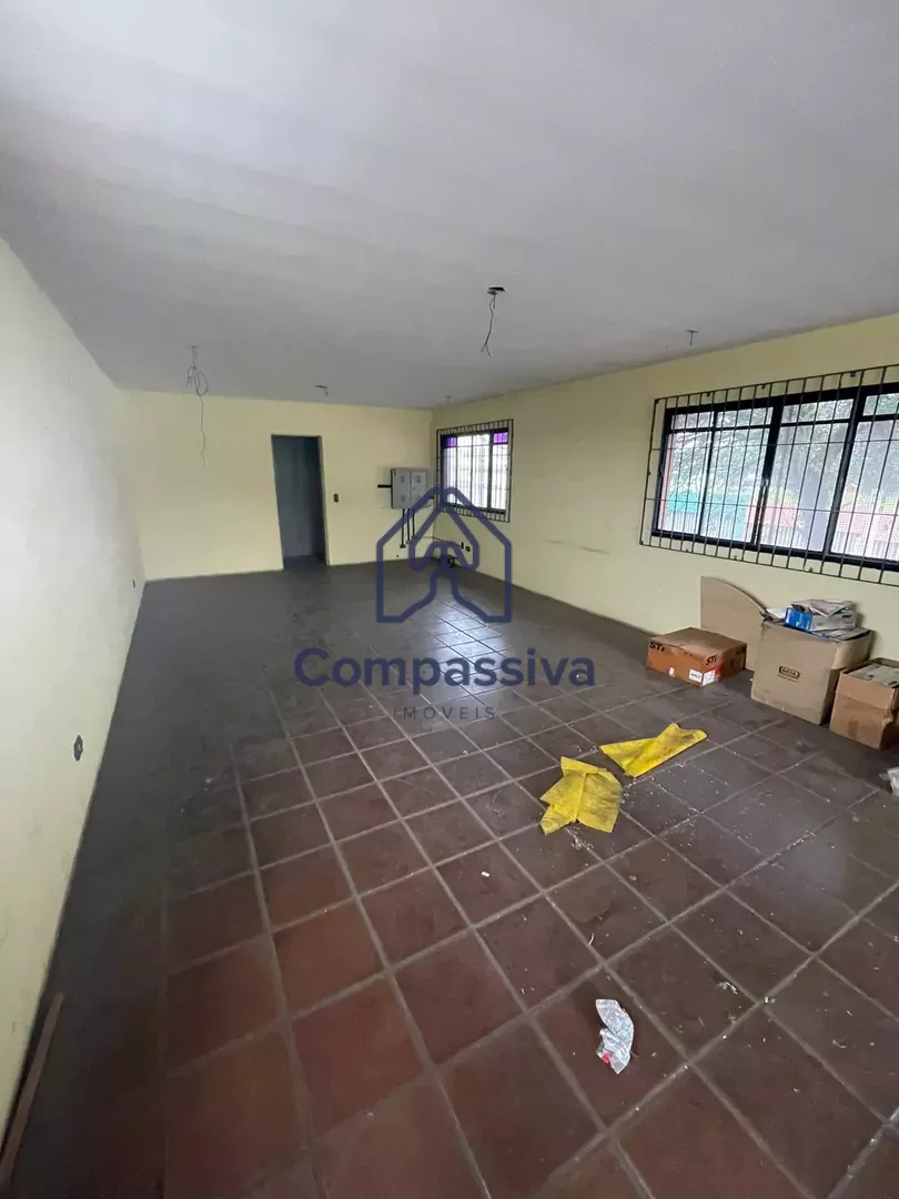 VENDE-SE Galpão Comercial